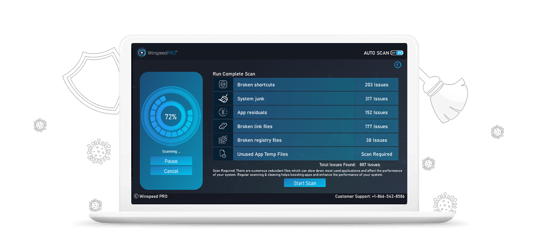 Winspeed Pro